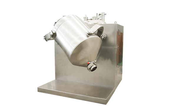 混合機系列 混合機系列